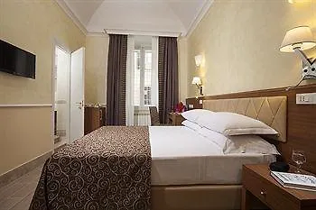 Jfk House Hotel Roma