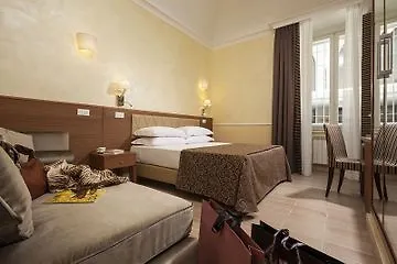 Jfk House Roma
