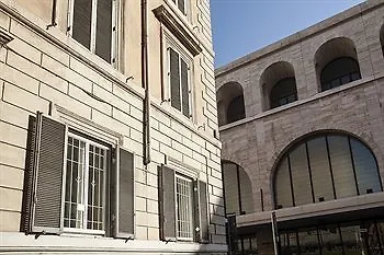 Jfk House Hotel Roma