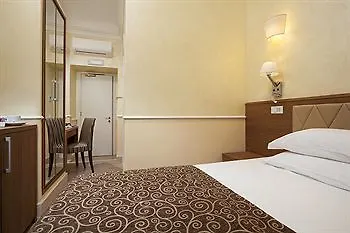 Hotel Jfk House Roma