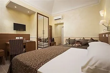 Jfk House Řím