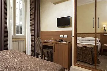 Jfk House Hotel Roma