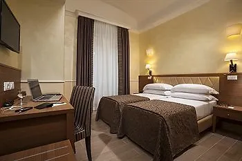 Hotel Jfk House Roma