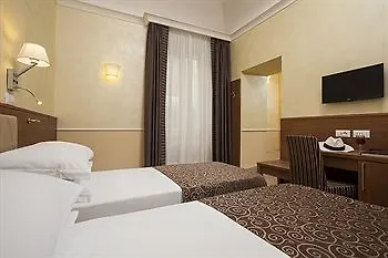 Hotel Jfk House Roma