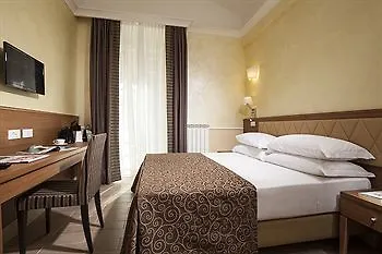 Jfk House Hotel Roma