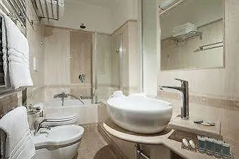 Hotel Jfk House Roma